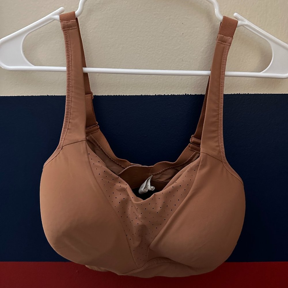 Lululemon - Run Times High Support Bra - 38DD